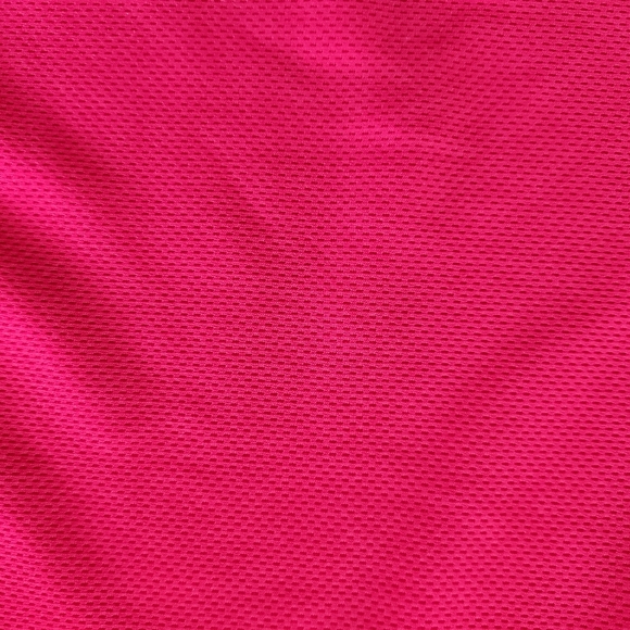 The Active Tee XL Red Men's Shirt Sleeve Shirt Sports - Picture 5 of 7